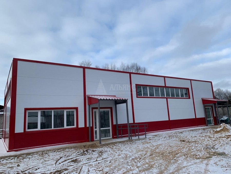 Фото проекта 0